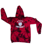 2 Playa University Hoodies