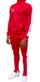 NPA “Fire OG”DREAM TEAM Tracksuit Sets