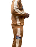 NPA “Butter Pecan” DREAM TEAM Tracksuit Sets