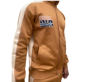 NPA “Butter Pecan” DREAM TEAM Tracksuit Sets