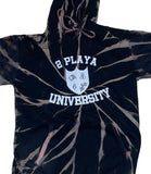 2 Playa University Hoodie