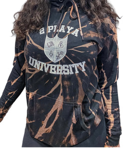 2 Playa University Hoodie