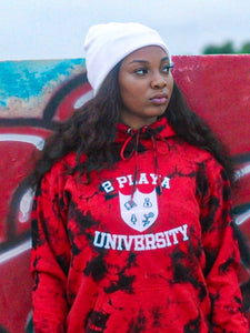 University Hoodies