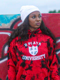 2 Playa University Hoodies