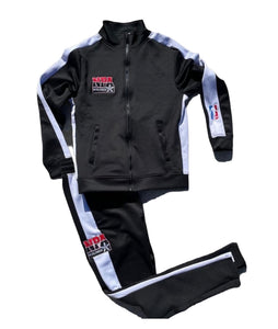 NPA “Blackout” DREAM TEAM Tracksuit Sets