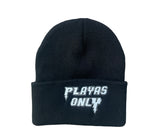 “Playas Only” Beanie