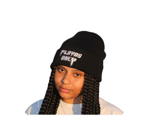 “Playas Only” Beanie